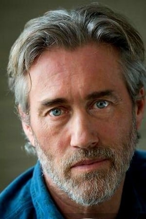 Roy Dupuis Image