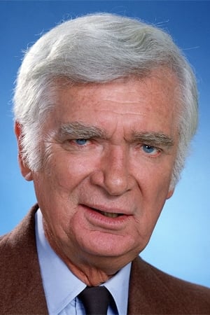 Buddy Ebsen Image