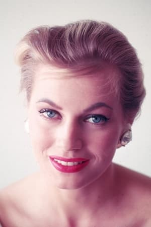 Anita Ekberg Image