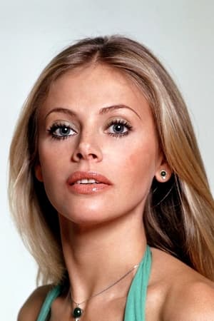 Britt Ekland Image