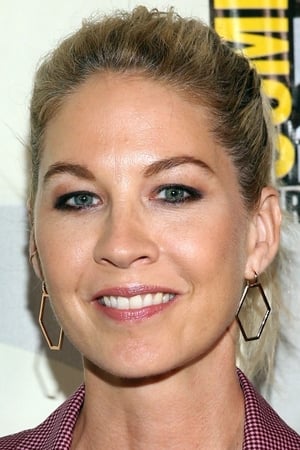 Jenna Elfman Image