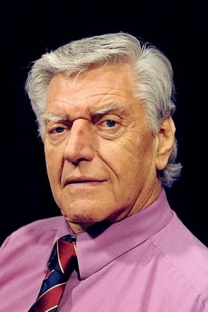 David Prowse Image