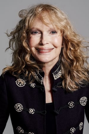 Mia Farrow Image