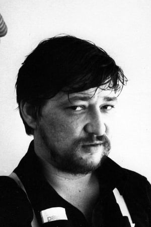 Rainer Werner Fassbinder Image