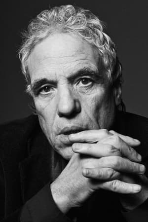 Abel Ferrara Image
