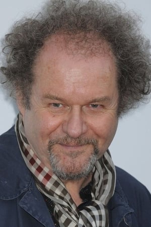 Mike Figgis Image