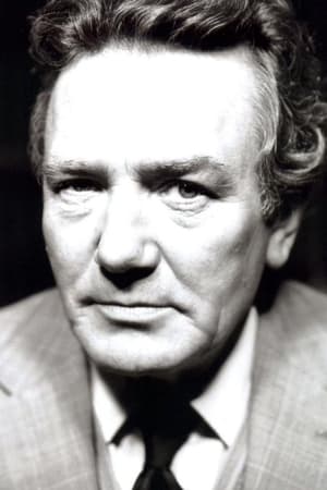 Albert Finney Image