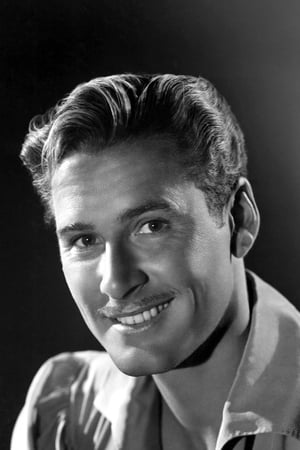 Errol Flynn Image