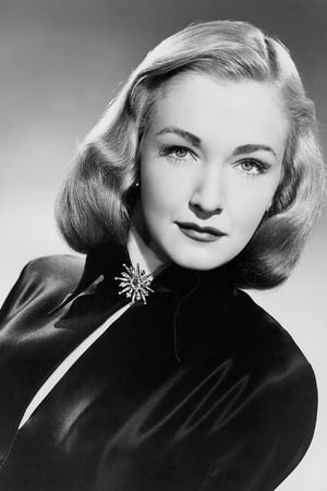 Nina Foch Image
