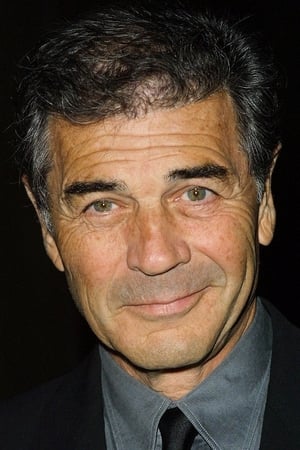 Robert Forster Image