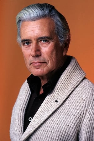 John Forsythe Image
