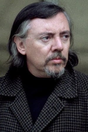 Jesús Franco Image