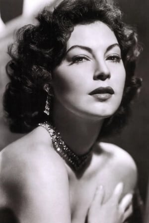 Ava Gardner Image