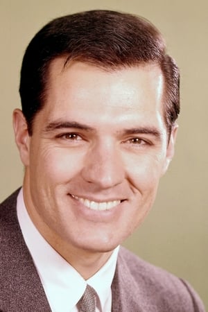 John Gavin Image