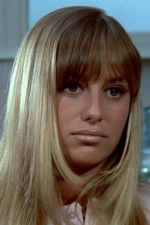 Susan George Image