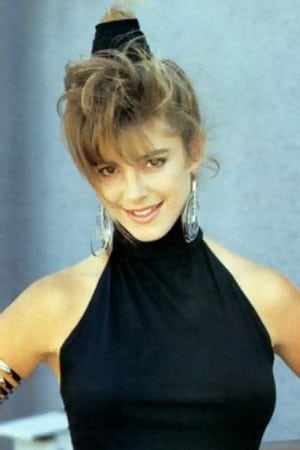 Cynthia Gibb Image