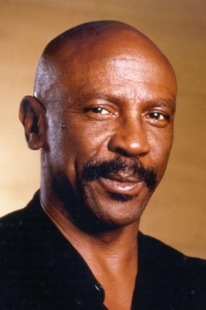 Louis Gossett Jr. Image