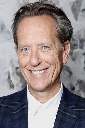 Richard E. Grant Image