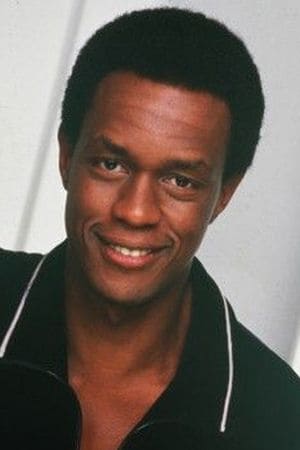 Kevin Peter Hall Image