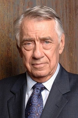 Philip Baker Hall Image