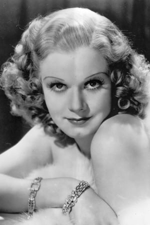 Jean Harlow Image