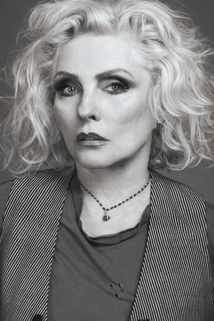 Debbie Harry Image