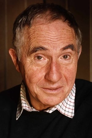 Nigel Hawthorne Image