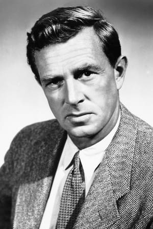 Sterling Hayden Image