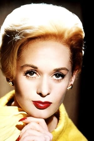 Tippi Hedren Image
