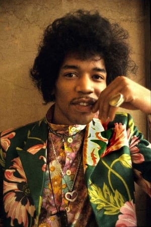 Jimi Hendrix Image