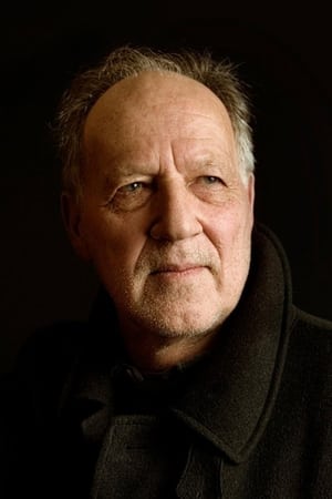 Werner Herzog Image