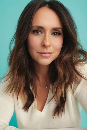 Jennifer Love Hewitt Image