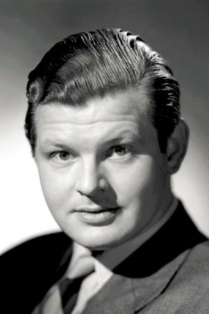 Benny Hill Image