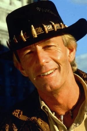 Paul Hogan Image