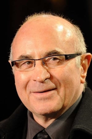 Bob Hoskins Image