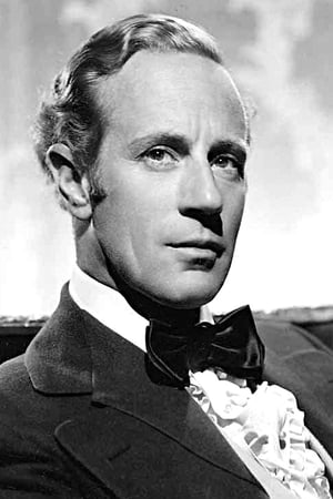 Leslie Howard Image