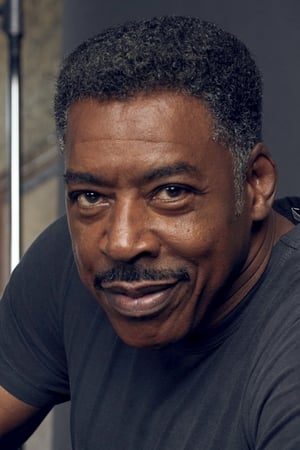 Ernie Hudson Image