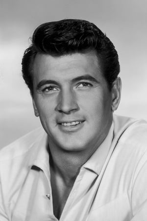 Rock Hudson Image