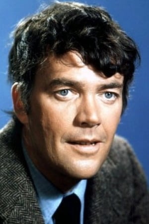 Jim Hutton Image