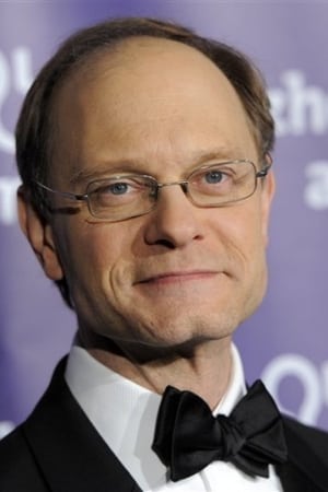 David Hyde Pierce Image