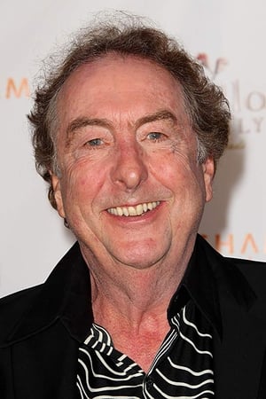 Eric Idle Image