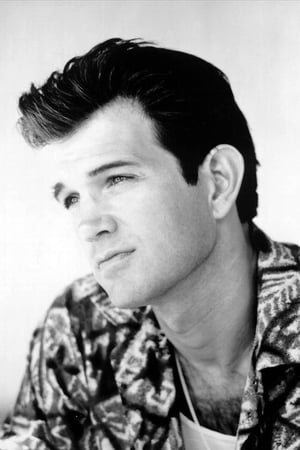 Chris Isaak Image