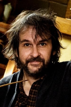 Peter Jackson Image