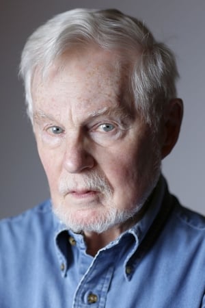 Derek Jacobi Image