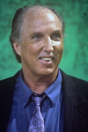 Brion James Image
