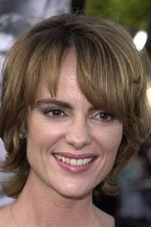 Michelle Johnson Image
