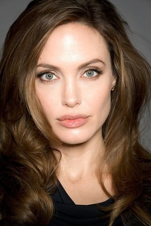 Angelina Jolie Image