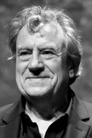 Terry Jones Image
