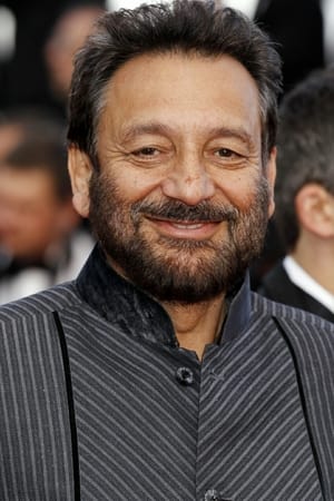 Shekhar Kapur Image