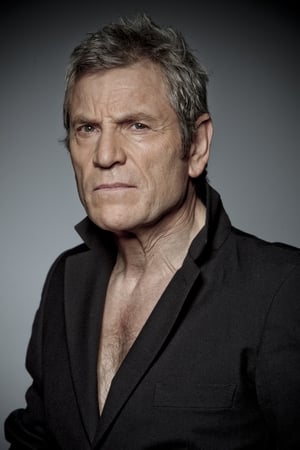 Tchéky Karyo Image